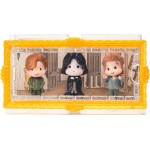Spin Master Harry Potter: Micro Magical Moments - Remus Lupin/Severus Snape/Peter Pettigrew Figure Set 6069444 102503 7789886008