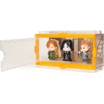 Spin Master Harry Potter: Micro Magical Moments - Remus Lupin/Severus Snape/Peter Pettigrew Figure Set 6069444 102503 7789886008