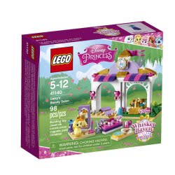LEGO Disney Princess Daisy’S Beauty Salon Το Ινστιτούτο Ομορφιάς Της Μαργαρίτας 41140 5702015591966