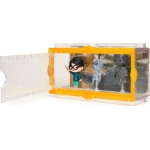 Spin Master Harry Potter: Micro Magical Moments - Harry Potter/Stag Patronus/Dementor Figures Set 6069437 102504 778988600504
