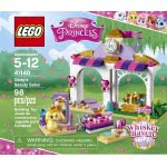 LEGO Disney Princess Daisy’S Beauty Salon Το Ινστιτούτο Ομορφιάς Της Μαργαρίτας 41140 5702015591966