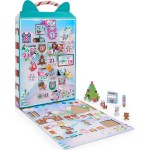 Gabbys Dollhouse Spin Master Gabby's Dollhouse Advent Calendar (6067835) 092142 778988491959