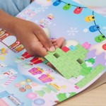 Gabbys Dollhouse Spin Master Gabby's Dollhouse Advent Calendar (6067835) 092142 778988491959