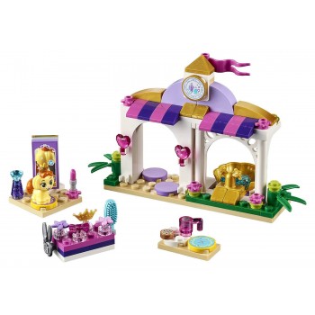 LEGO Disney Princess Daisy’S Beauty Salon Το Ινστιτούτο Ομορφιάς Της Μαργαρίτας 41140 5702015591966