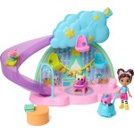Spin Master Gabbys Dollhouse, Kitty Ear Purrfect Playroom Γατοπαιδικός Σταθμός 105933 681147042834