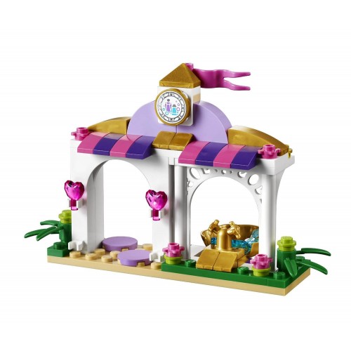 LEGO Disney Princess Daisy’S Beauty Salon Το Ινστιτούτο Ομορφιάς Της Μαργαρίτας 41140 5702015591966