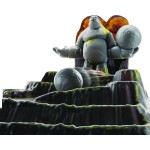Disney Frozen Spin Master Frozen II - Rumbling Rock Game (6053993) 052933 778988573525