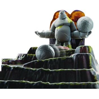 Disney Frozen Spin Master Frozen II - Rumbling Rock Game (6053993) 052933 778988573525