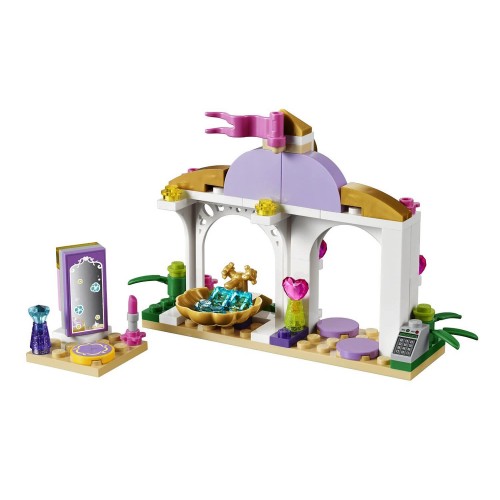 LEGO Disney Princess Daisy’S Beauty Salon Το Ινστιτούτο Ομορφιάς Της Μαργαρίτας 41140 5702015591966