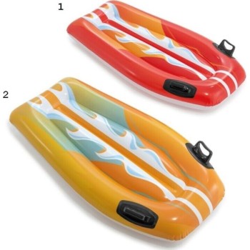 Intex Joy Rider-2 Designs 58165 6941057451657