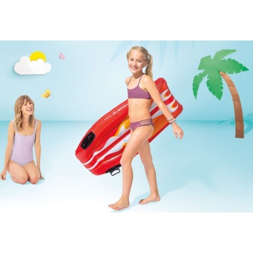 Intex Joy Rider-2 Designs 58165 6941057451657