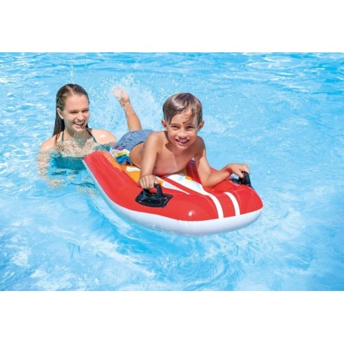 Intex Joy Rider-2 Σχέδια 58165 6941057451657
