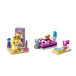 LEGO Disney Princess Daisy’S Beauty Salon Το Ινστιτούτο Ομορφιάς Της Μαργαρίτας 41140 5702015591966