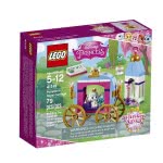LEGO Disney Princess Pumpkin’S Royal Carriage Το Κολοκυθάκι Και Η Βασιλική Του ΄Αμαξα 41141 5702015592277