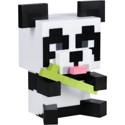 Paladone: minecraft - panda light (pp12710mcf) 096274 5056577728019