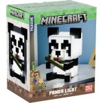 Paladone: minecraft - panda light (pp12710mcf) 096274 5056577728019