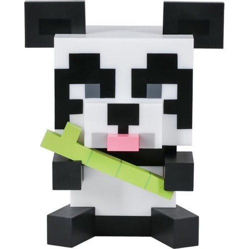 Paladone: minecraft - panda light (pp12710mcf) 096274 5056577728019