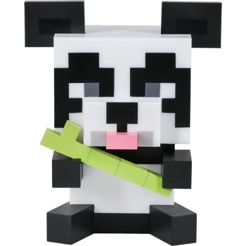 Paladone: minecraft - panda light (pp12710mcf) 096274 5056577728019