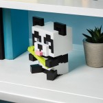 Paladone: minecraft - panda light (pp12710mcf) 096274 5056577728019
