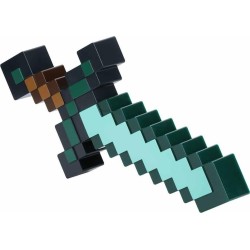 Paladone: minecraft - diamond sword light (pp12711mcf) 093715 5056577728026