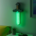 Paladone: minecraft - diamond sword light (pp12711mcf) 093715 5056577728026