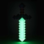 Paladone: minecraft - diamond sword light (pp12711mcf) 093715 5056577728026
