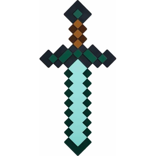 Paladone: minecraft - diamond sword light (pp12711mcf) 093715 5056577728026