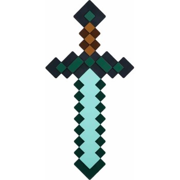 Paladone: minecraft - diamond sword light (pp12711mcf) 093715 5056577728026