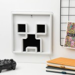 Paladone: minecraft - creeper wall mountable led neon light (pp14020mcfvn) 099995 5056577744842
