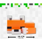 Paladone: minecraft - baby fox light (pp9472mcfv2) 080462 5055964785512
