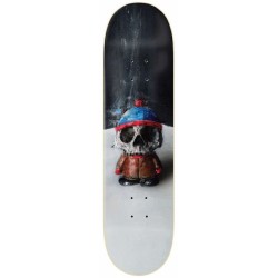 Zero Burleigh S.park Board - 8.5 61.10839 718910632456