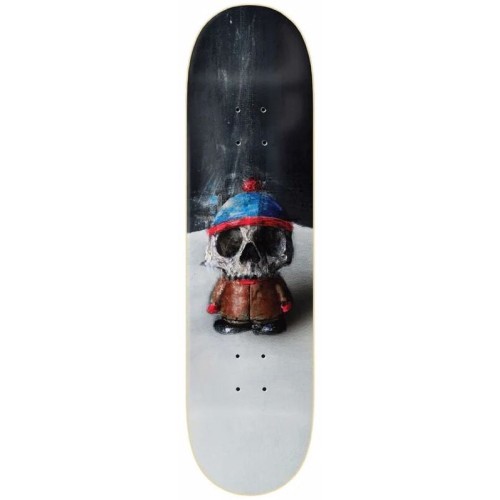Zero Burleigh S.park Board - 8.5 61.10839 718910632456