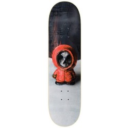 Zero Kannan S.park Board - 8,375 61.10840 718910632463