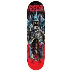 Zero Burman Liquid Death Board - 8.5 61.10724 718910629760