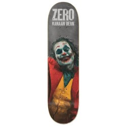 Zero Kanaan - Joker Board Size 8.25 Inches 61.10801/8.25 718910631244