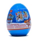 canenco Paw Patrol Surprise Egg - Blue - 1 Piece PW22108 8719668002746