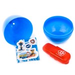 canenco Paw Patrol Surprise Egg - Blue - 1 Piece PW22108 8719668002746