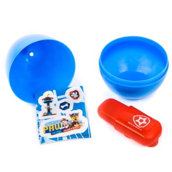 canenco Paw Patrol Surprise Egg - Blue - 1 Piece PW22108 8719668002746