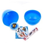 canenco Paw Patrol Surprise Egg - Blue - 1 Piece PW22108 8719668002746