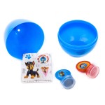 canenco Paw Patrol Surprise Egg - Blue - 1 Piece PW22108 8719668002746