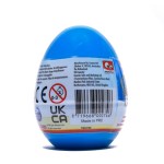 canenco Paw Patrol Surprise Egg - Blue - 1 Piece PW22108 8719668002746