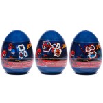 canenco Marvel - Spiderman Surprise Egg - Blue SP19108V 8712916088950