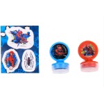 canenco Marvel - Spiderman Surprise Egg - Blue SP19108V 8712916088950