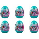 canenco Gabbys Dollhouse Gabby's Dollhouse Surprise Egg - Petrol GD23116 8719668013513