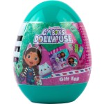 canenco Gabbys Dollhouse Gabby's Dollhouse Surprise Egg - Petrol GD23116 8719668013513
