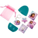 canenco Gabbys Dollhouse Gabby's Dollhouse Surprise Egg - Petrol GD23116 8719668013513