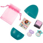 canenco Gabbys Dollhouse Gabby's Dollhouse Surprise Egg - Petrol GD23116 8719668013513