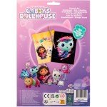 canenco Gabbys Dollhouse Gabby's Dollhouse Scratch Art GD23346 8719668013490