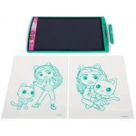 canenco Gabbys Dollhouse Gabby's Dollhouse LCD Drawing Tablet Rainbow GD24380 8719668024236