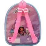 canenco Gabbys Dollhouse Gabby's Dollhouse Backpack With Accessories GD22533 5061010225338
